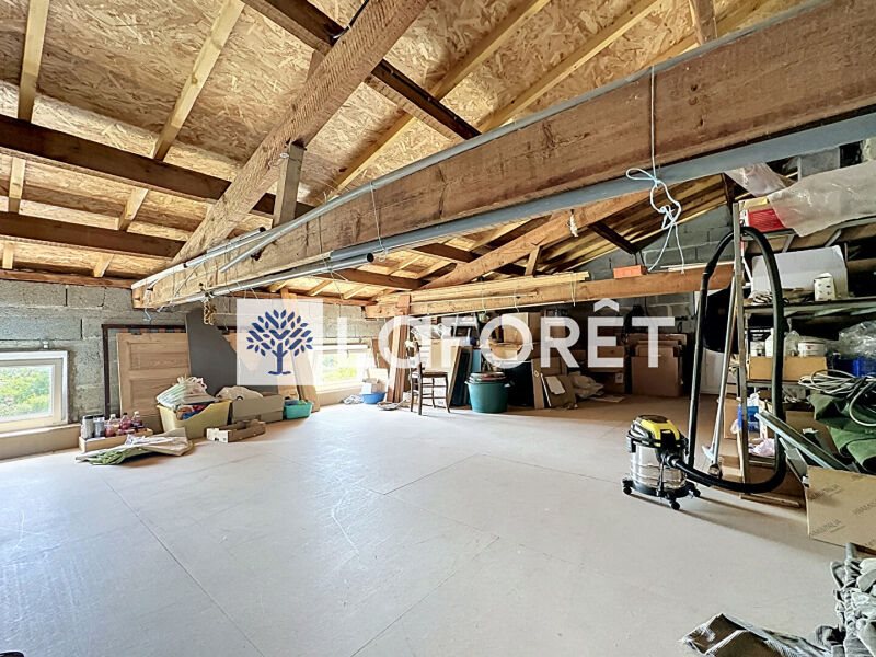 Maison à vendre, 115m², Moncoutant