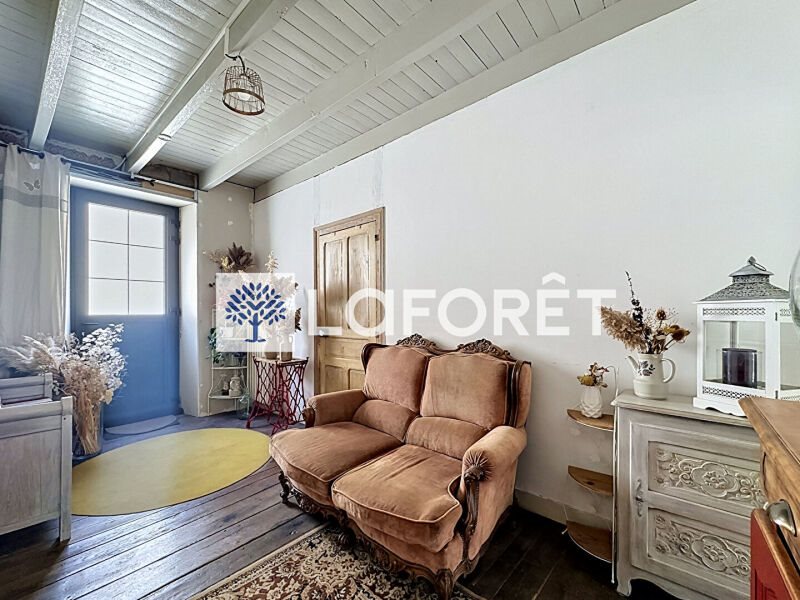 Maison à vendre, 115m², Moncoutant