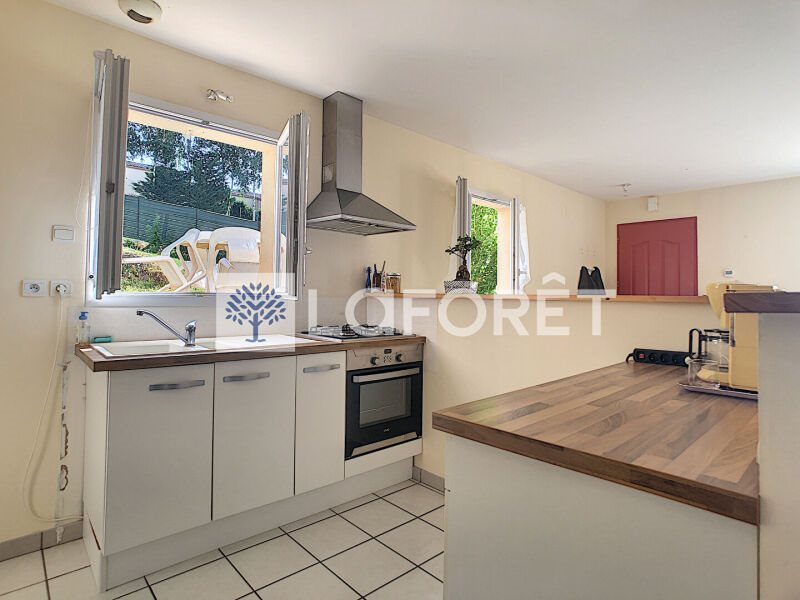 Maison à louer, 74m², Pouzauges