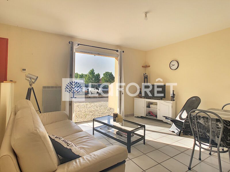 Maison à louer, 74m², Pouzauges