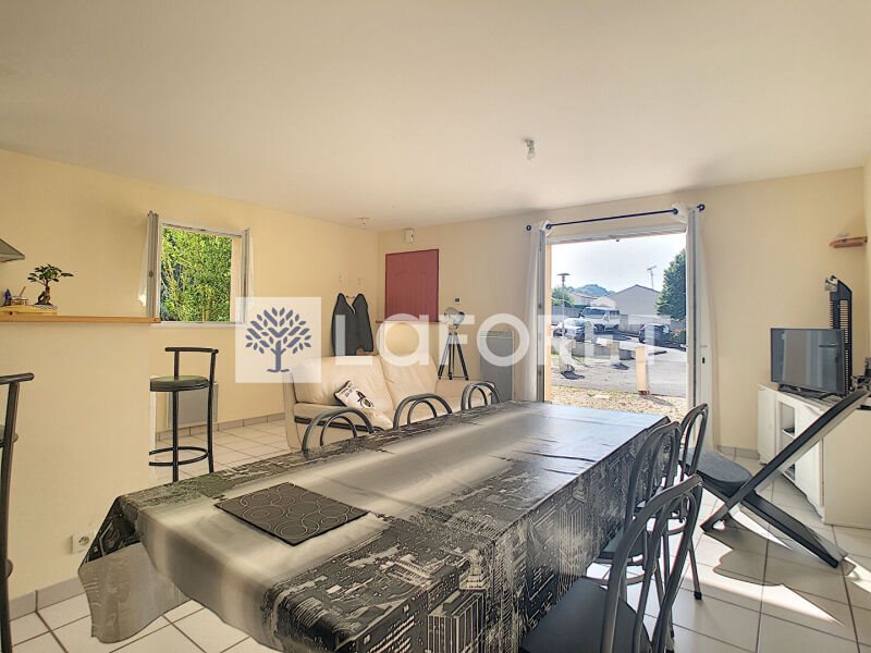 Maison à louer, 74m², Pouzauges