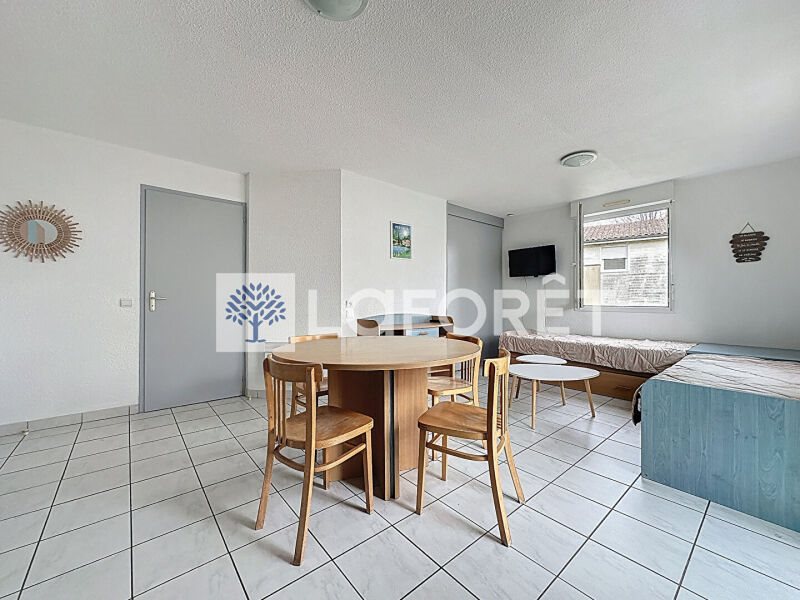 Appartement à vendre, 73m², Moncoutant