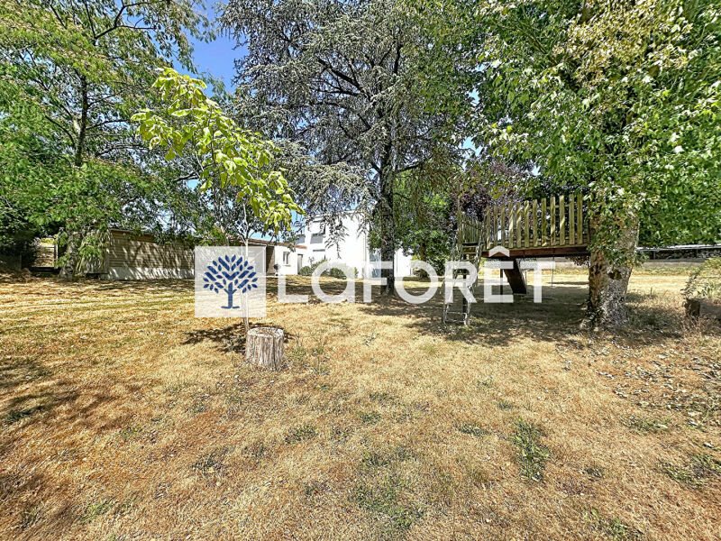 Maison à vendre, 141m², Moncoutant