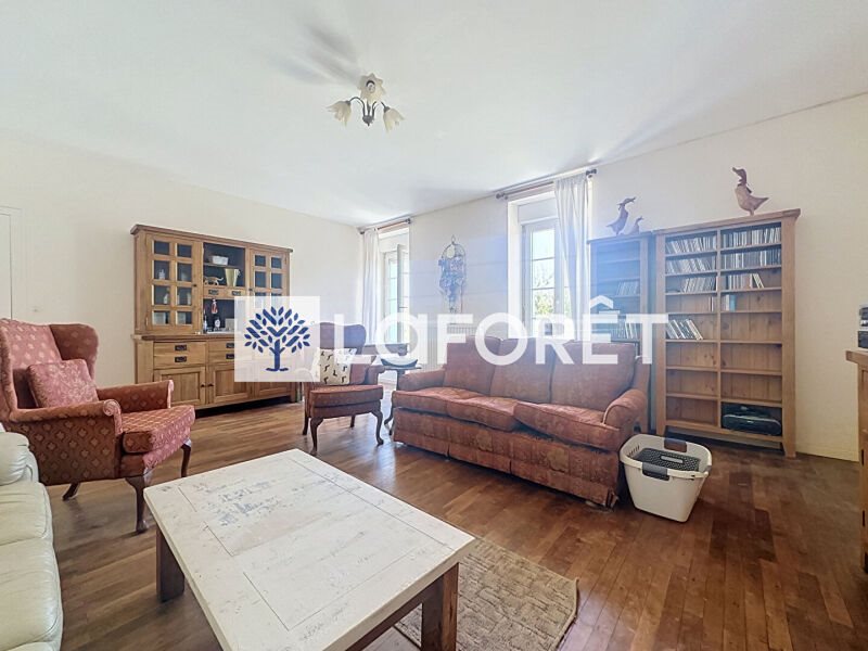 Maison à vendre, 141m², Moncoutant