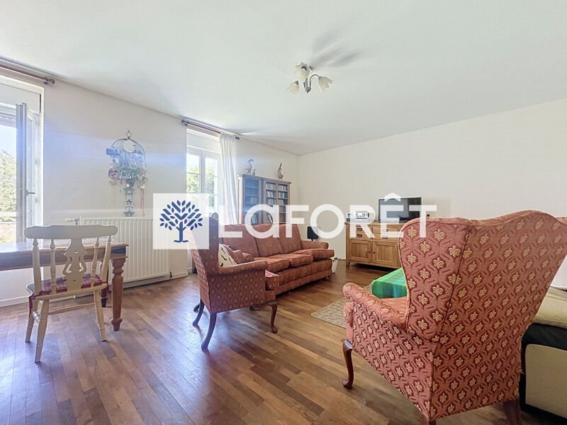 Maison à vendre, 141m², Moncoutant