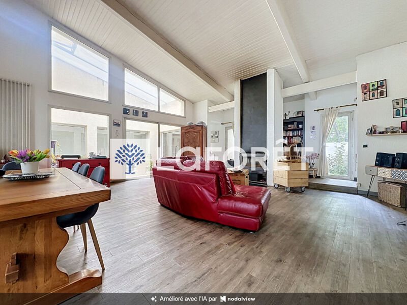 Maison à vendre, 158m², L'Absie
