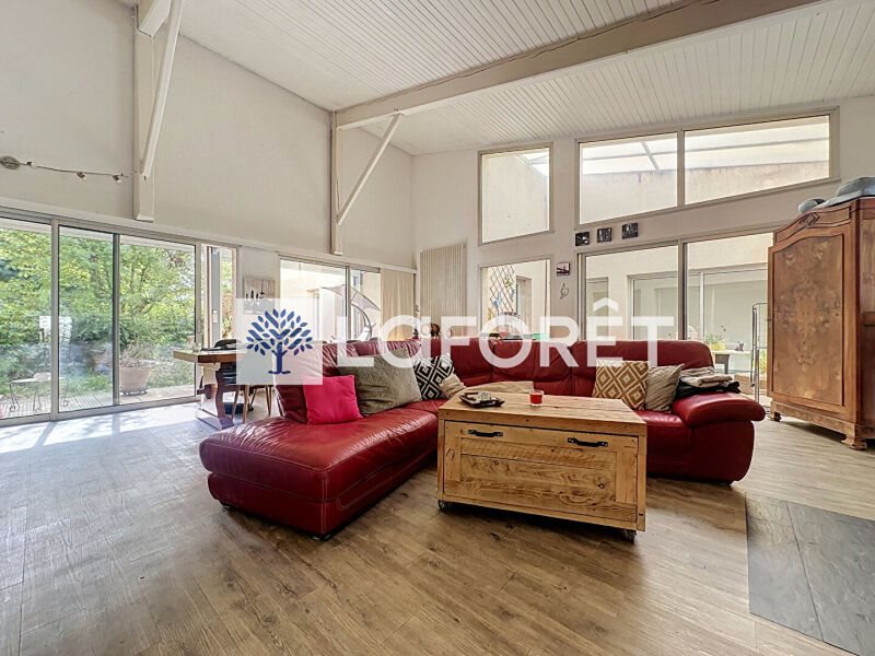 Maison à vendre, 158m², L'Absie