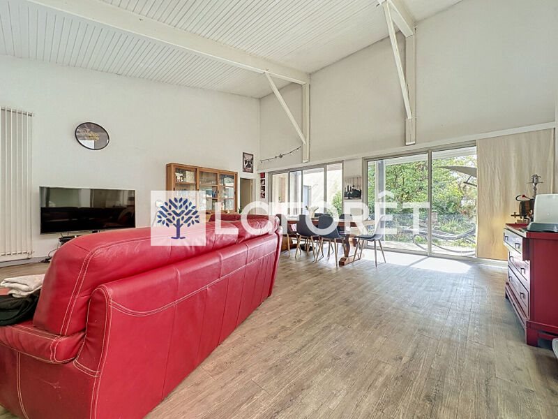 Maison à vendre, 158m², L'Absie