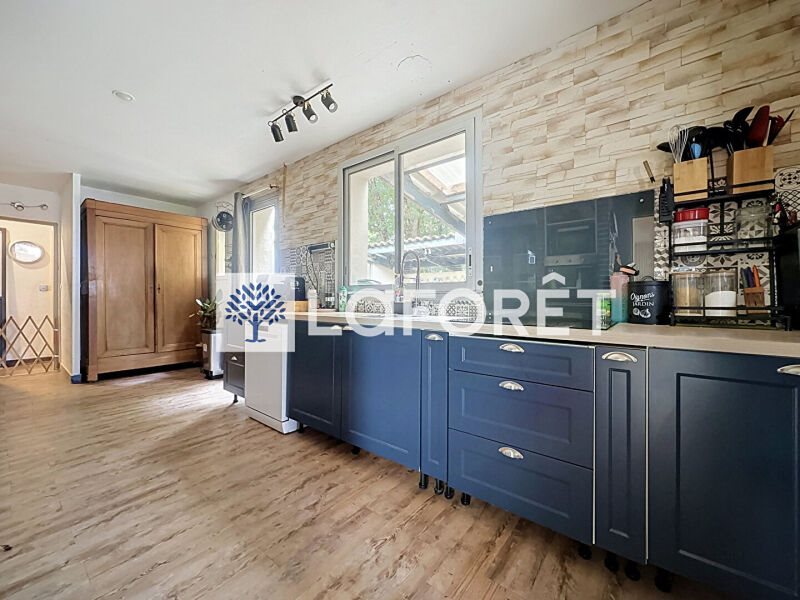 Maison à vendre, 158m², L'Absie