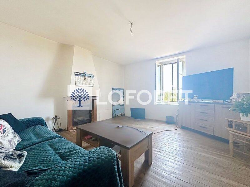 Maison à vendre, 125m², Montournais