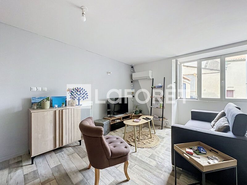 Maison à louer, 75m², La Forêt-sur-Sèvre