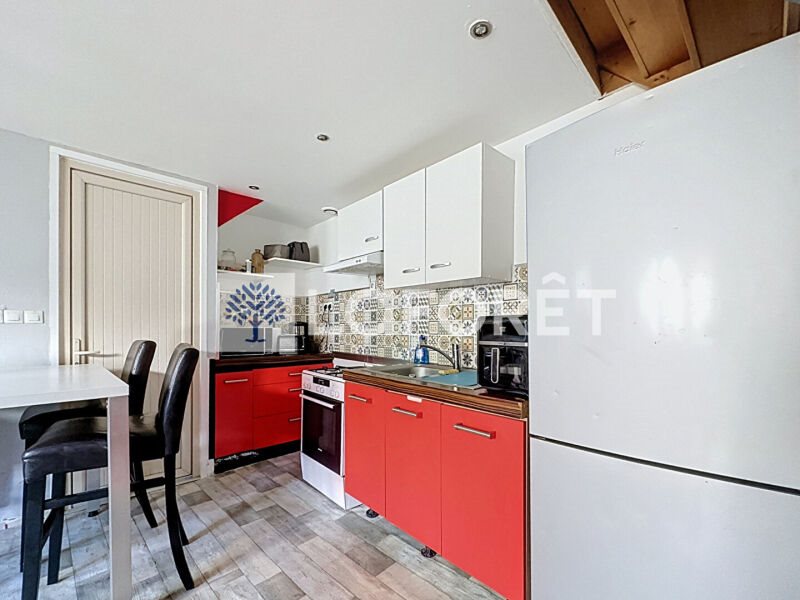 Maison à louer, 75m², La Forêt-sur-Sèvre