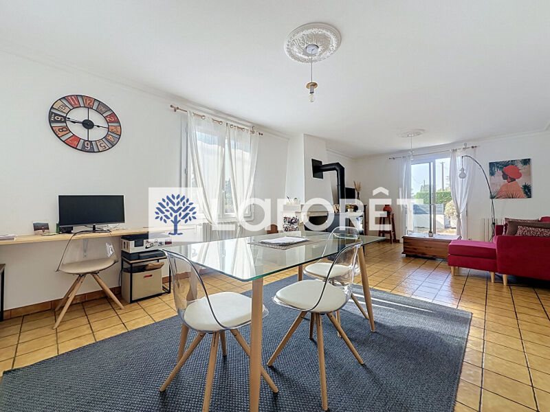 Maison à vendre, 90m², Saint-André-sur-Sèvre