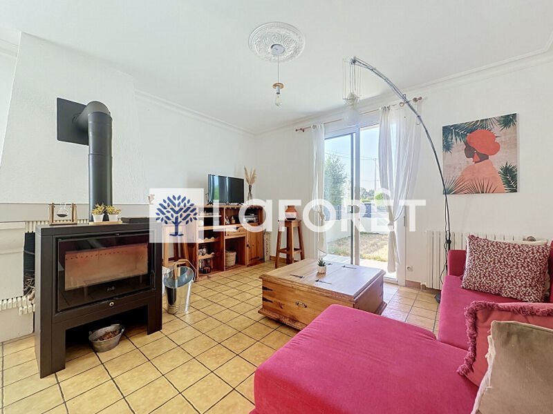 Maison à vendre, 90m², Saint-André-sur-Sèvre