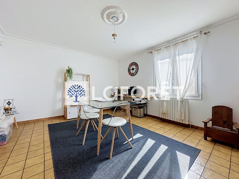 Maison à vendre, 90m², Saint-André-sur-Sèvre