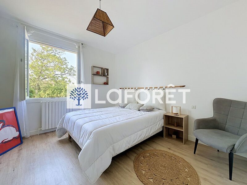 Maison à vendre, 90m², Saint-André-sur-Sèvre