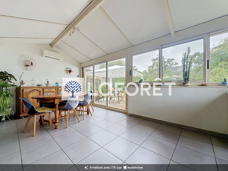 Maison à vendre, 169m², Saint-Paul-en-Gâtine