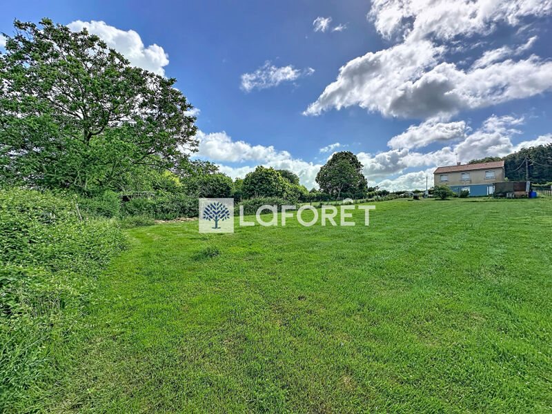 Maison à vendre, 81m², Courlay