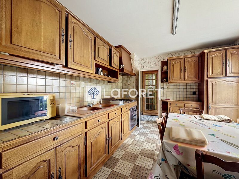 Maison à vendre, 81m², Courlay