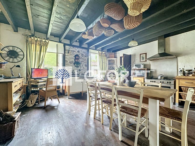 Maison à vendre, 113m², La Forêt-sur-Sèvre