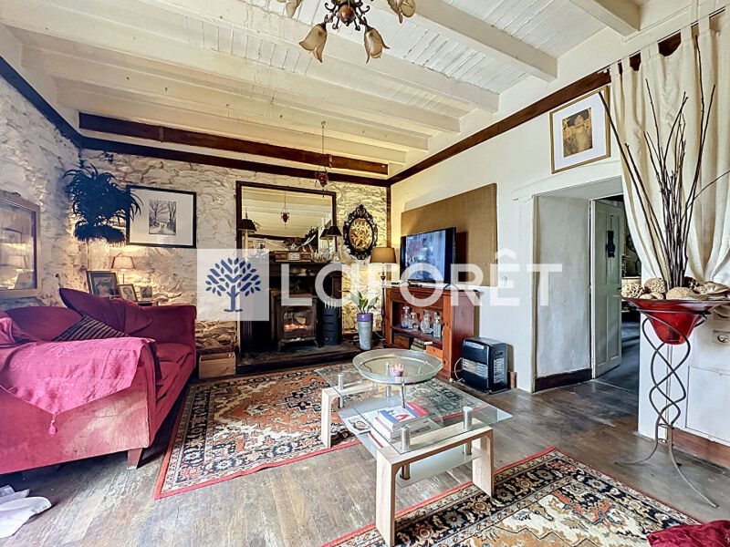 Maison à vendre, 113m², La Forêt-sur-Sèvre