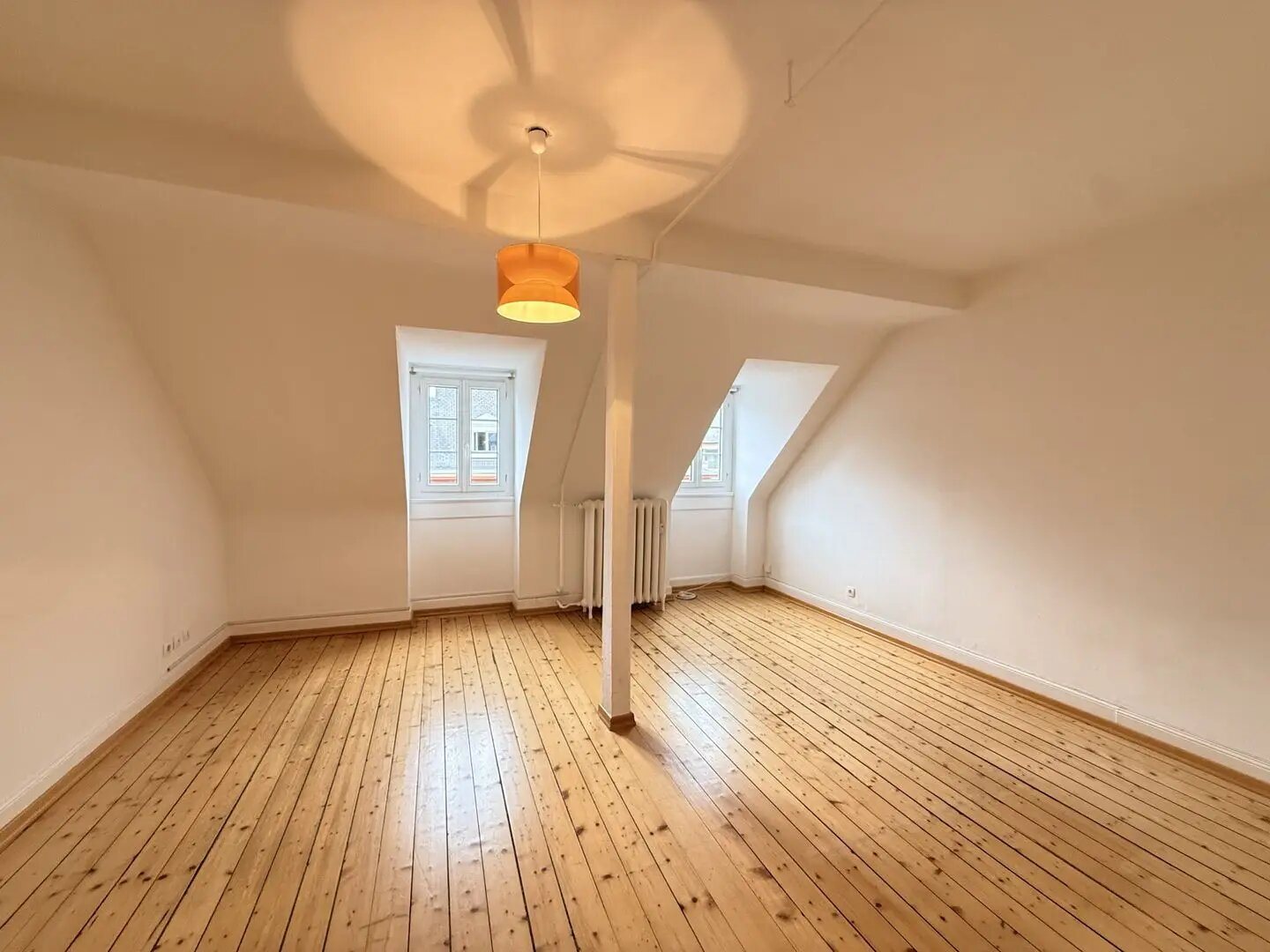 Appartement à vendre, 93m², Strasbourg