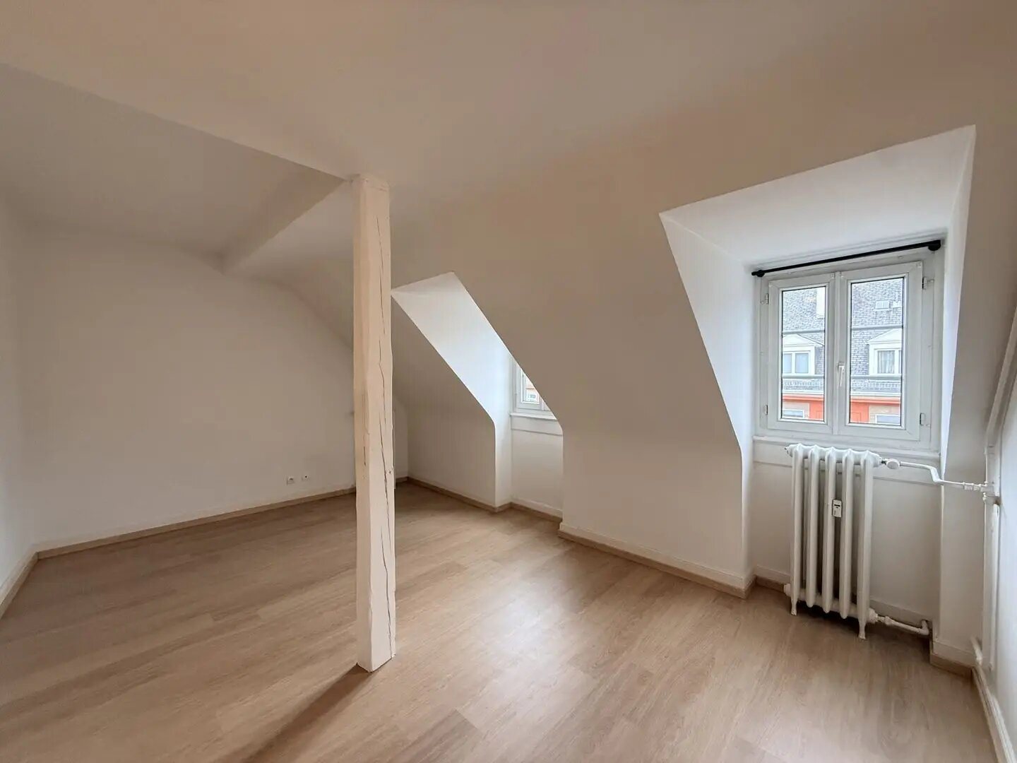Appartement à vendre, 93m², Strasbourg