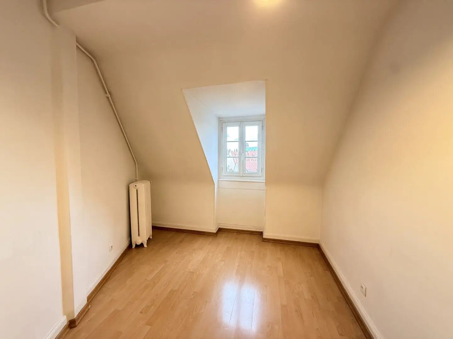 Appartement à vendre, 93m², Strasbourg