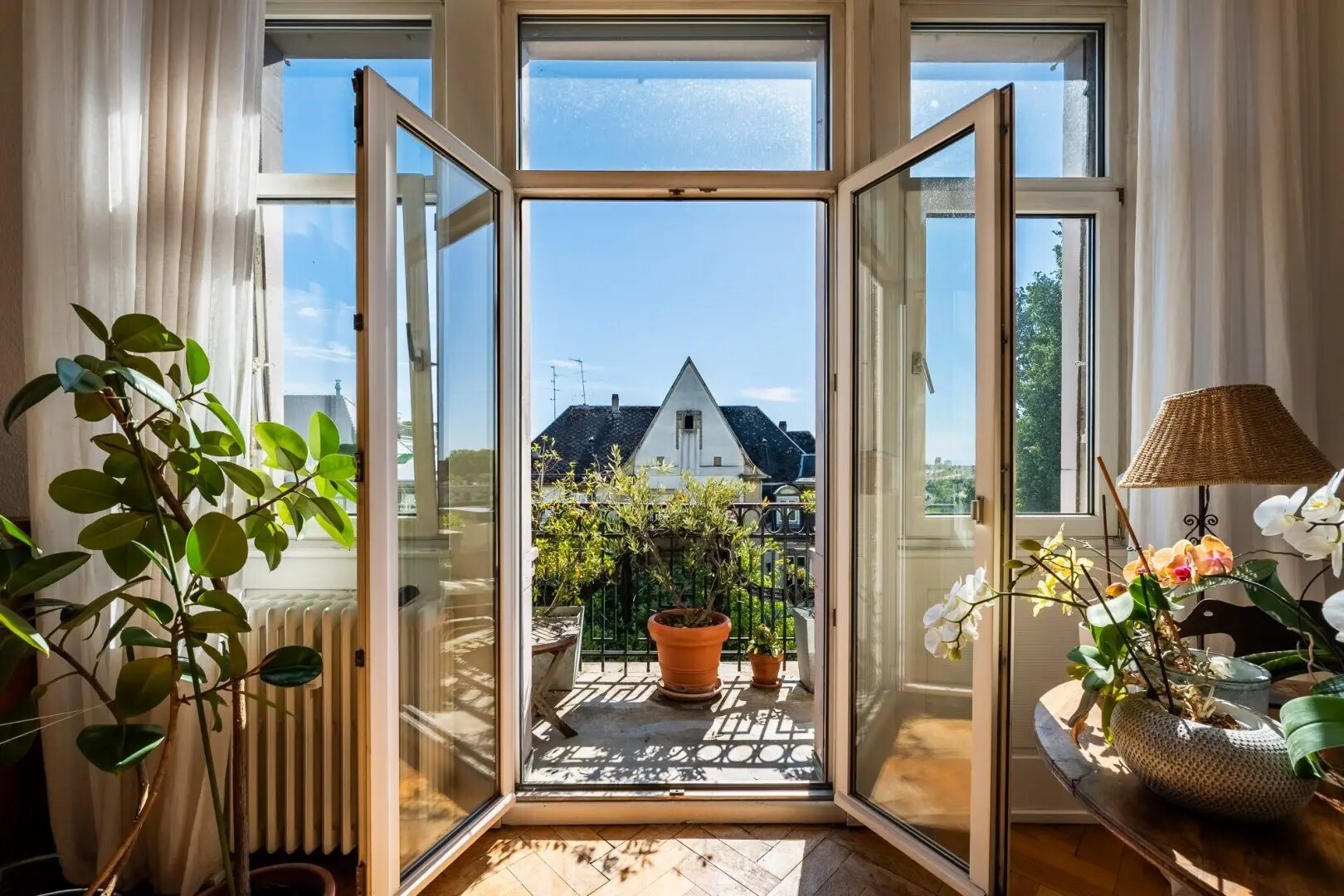 Appartement à vendre, 250m², Strasbourg