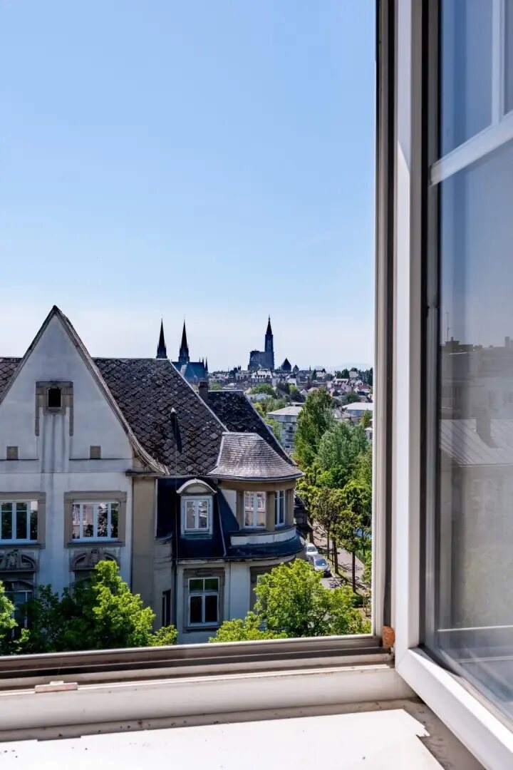 Appartement à vendre, 250m², Strasbourg