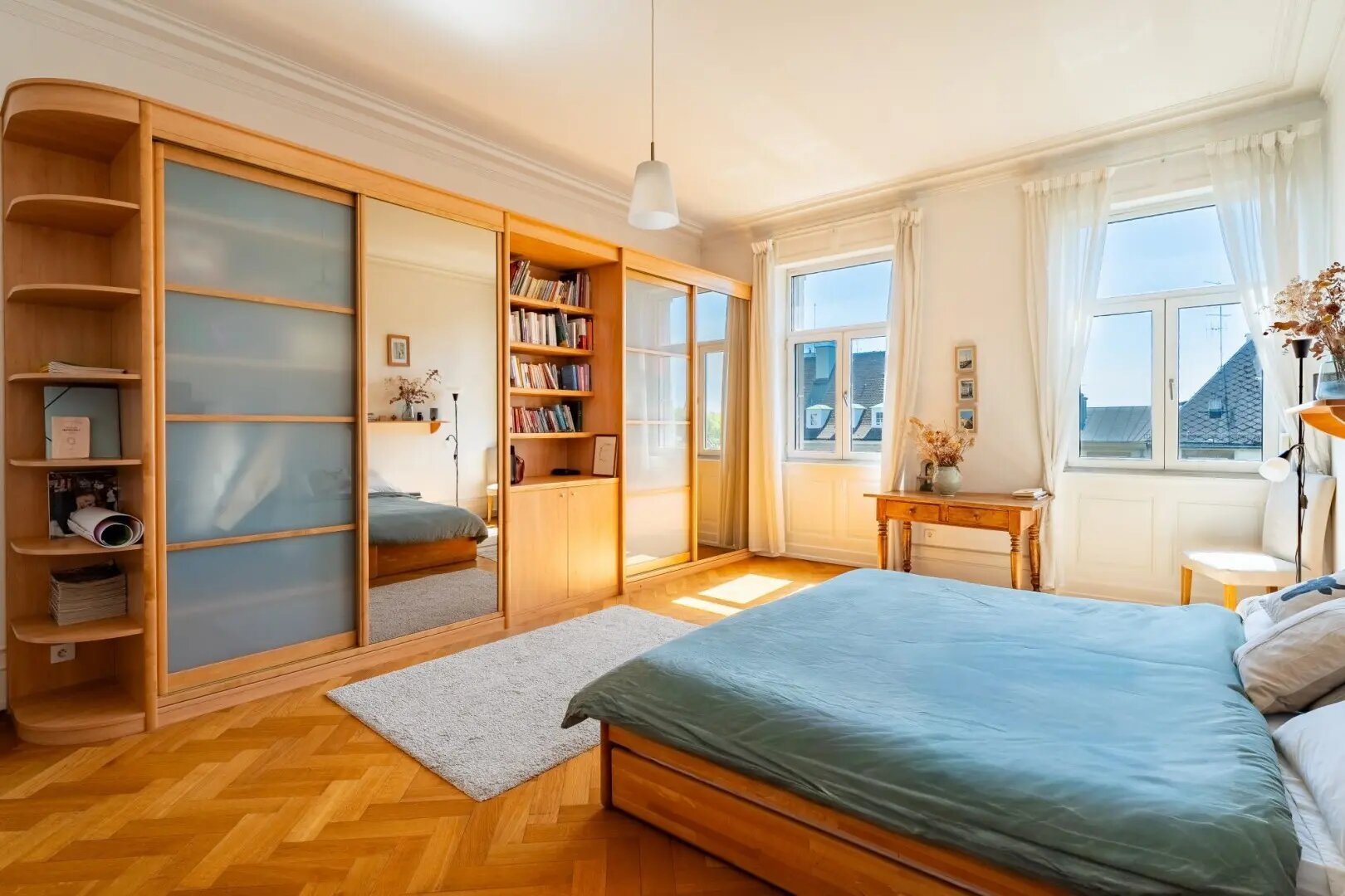 Appartement à vendre, 250m², Strasbourg