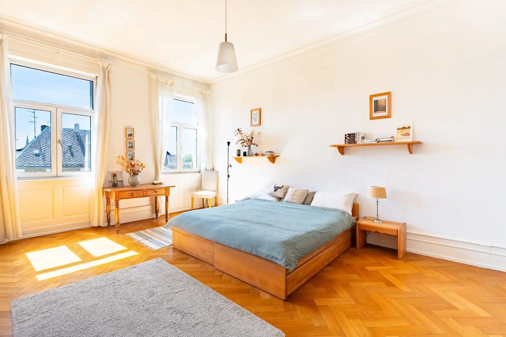 Appartement à vendre, 250m², Strasbourg