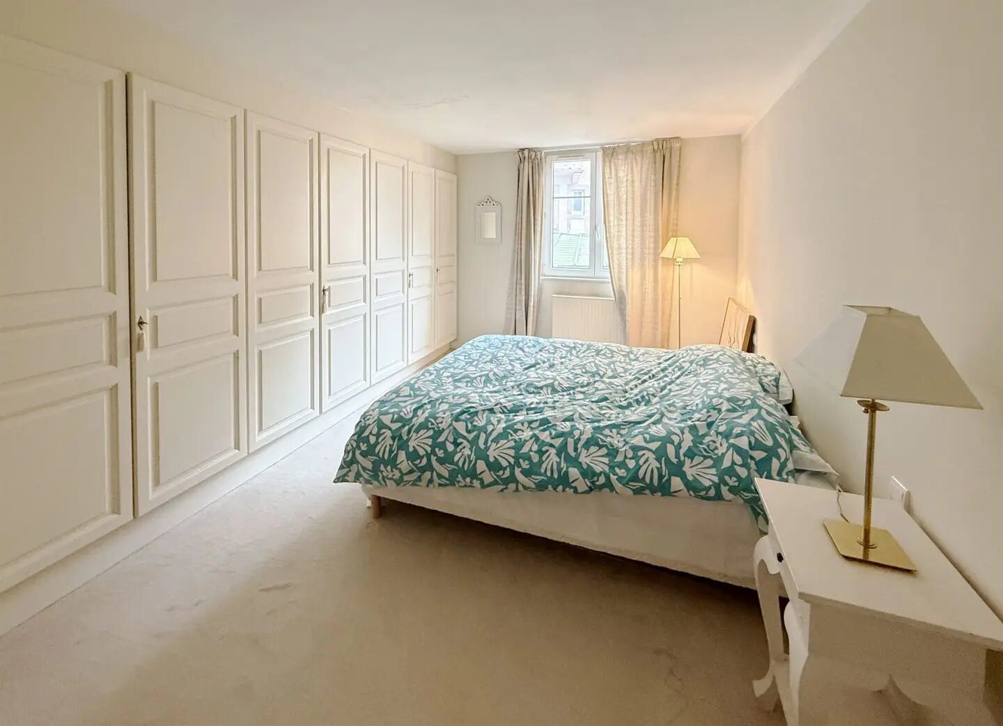 Appartement à vendre, 72m², Strasbourg