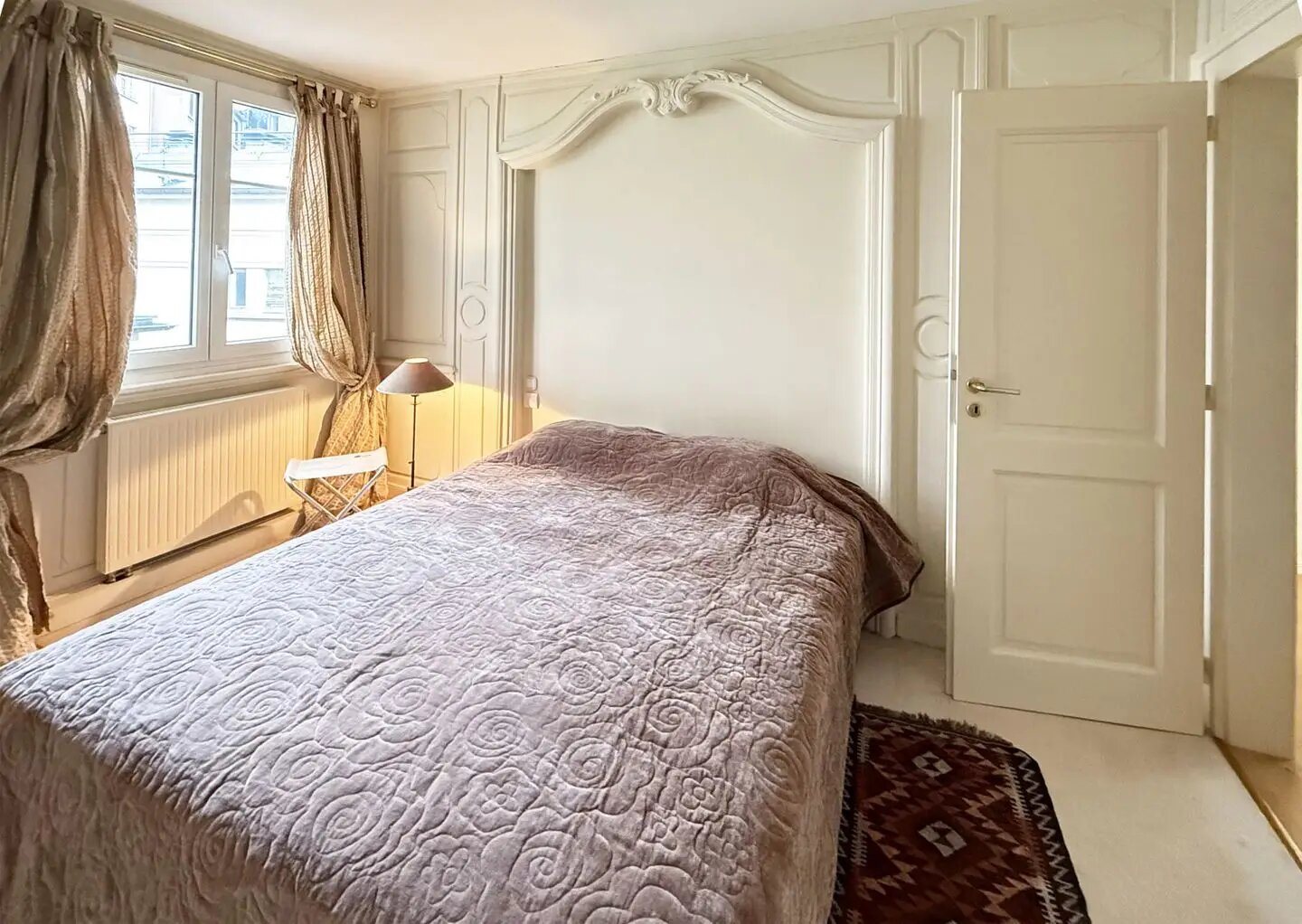 Appartement à vendre, 72m², Strasbourg