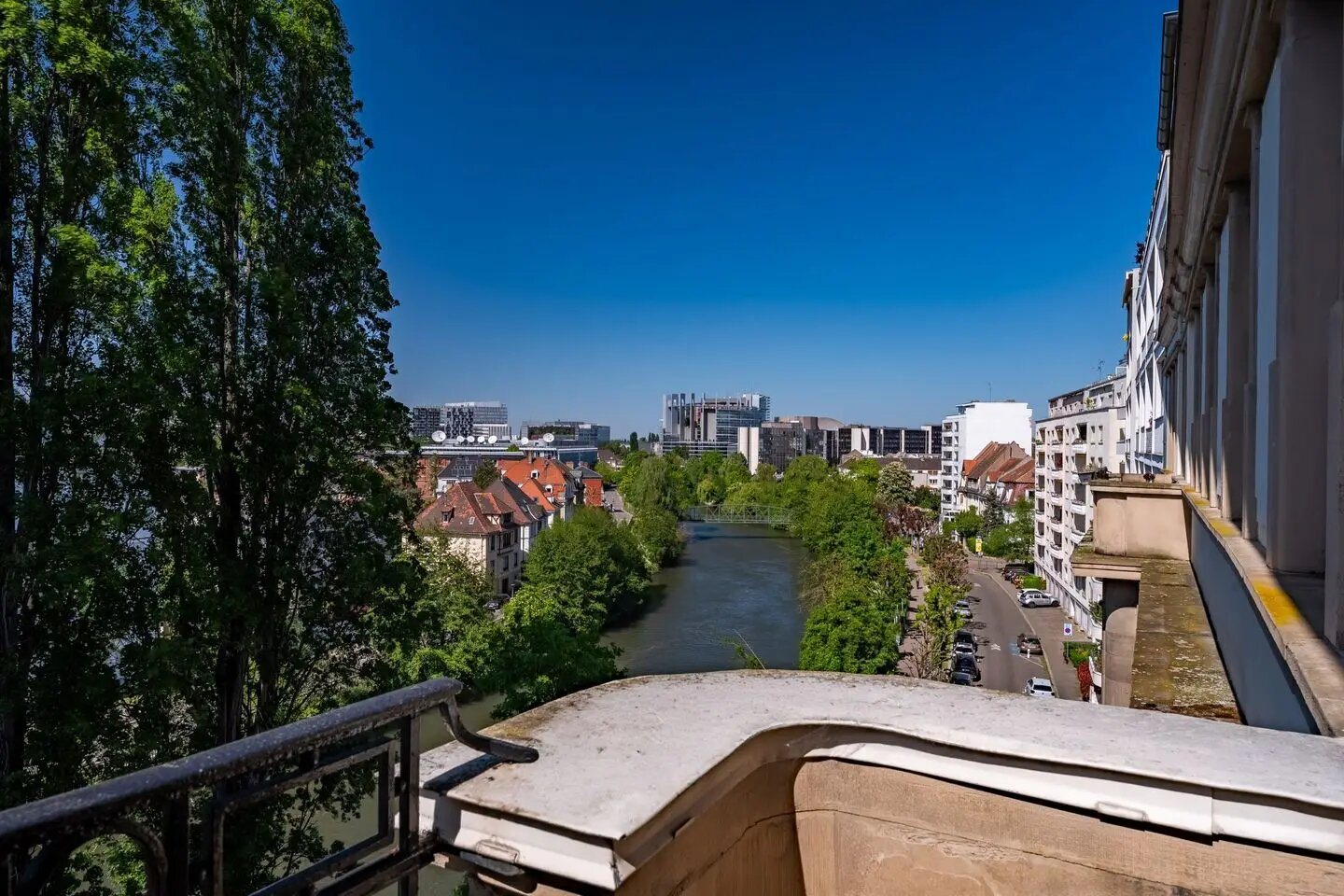 Appartement à vendre, 250m², Strasbourg