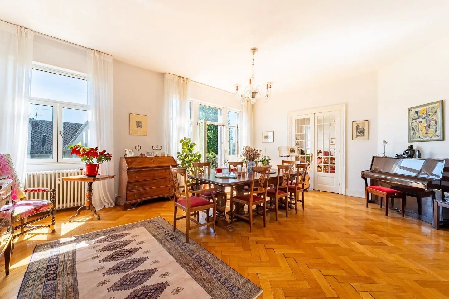 Appartement à vendre, 250m², Strasbourg
