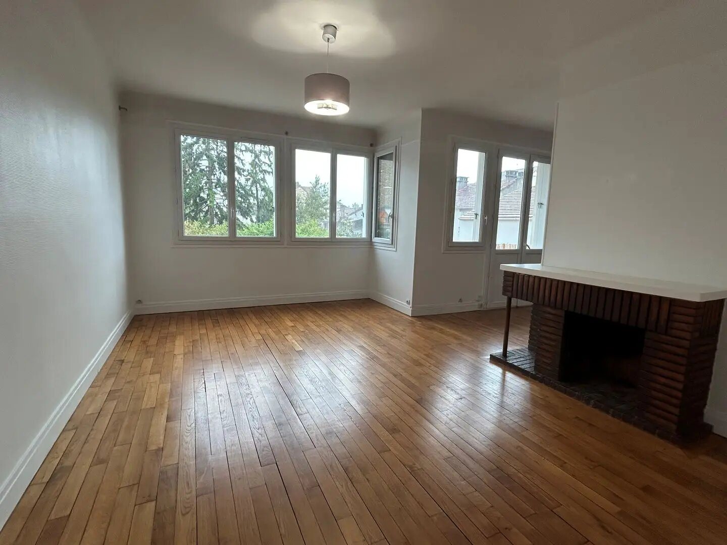 Appartement à louer, 88m², Deuil-la-Barre
