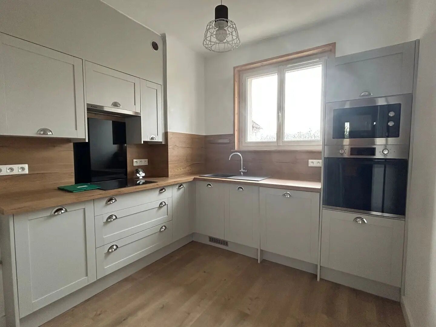 Appartement à louer, 88m², Deuil-la-Barre