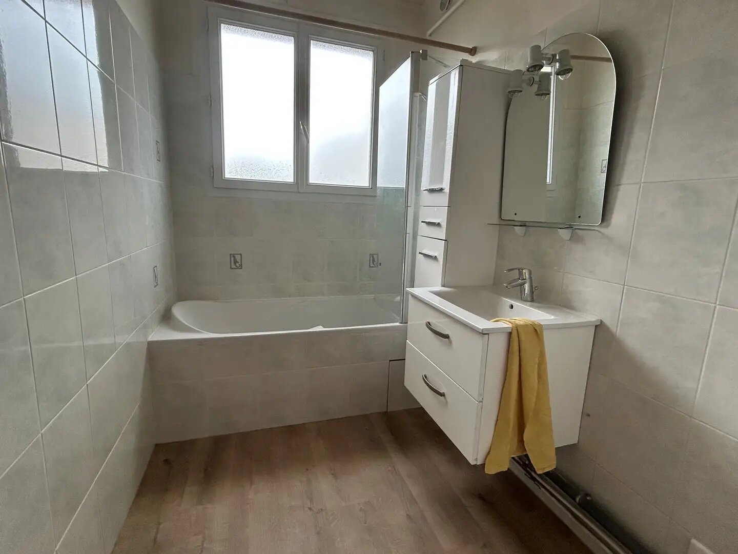 Appartement à louer, 88m², Deuil-la-Barre