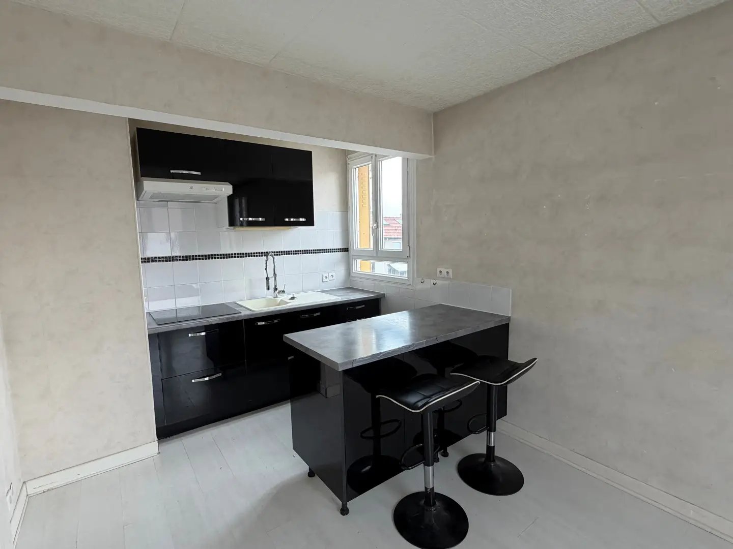 Appartement à louer, 27m², Saint-Gratien