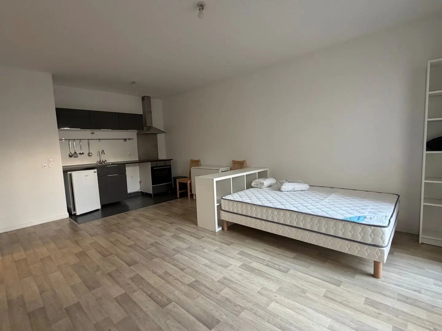 Appartement à louer, 33m², Deuil-la-Barre