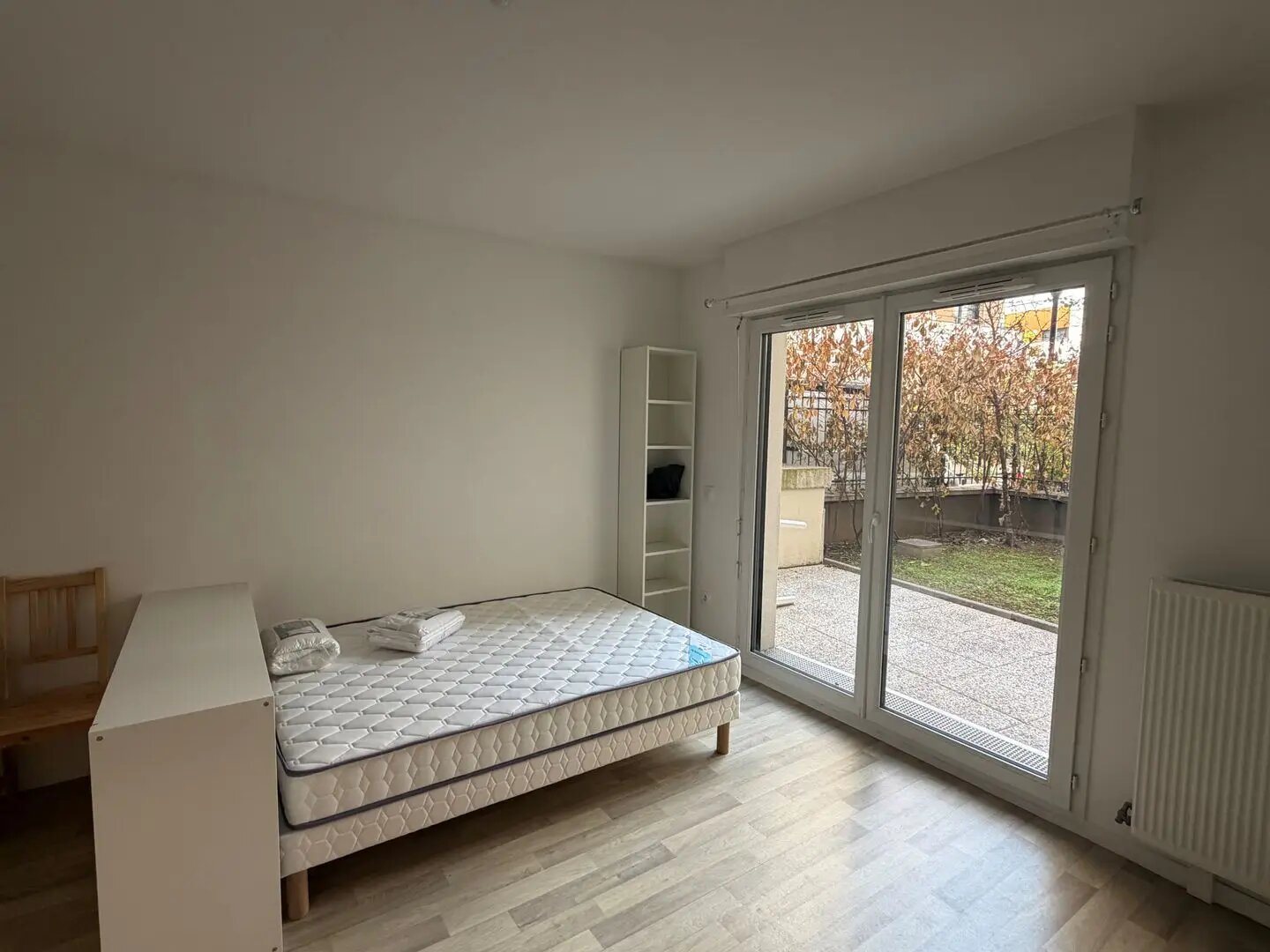 Appartement à louer, 33m², Deuil-la-Barre