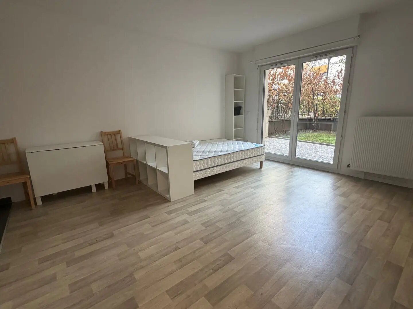 Appartement à louer, 33m², Deuil-la-Barre