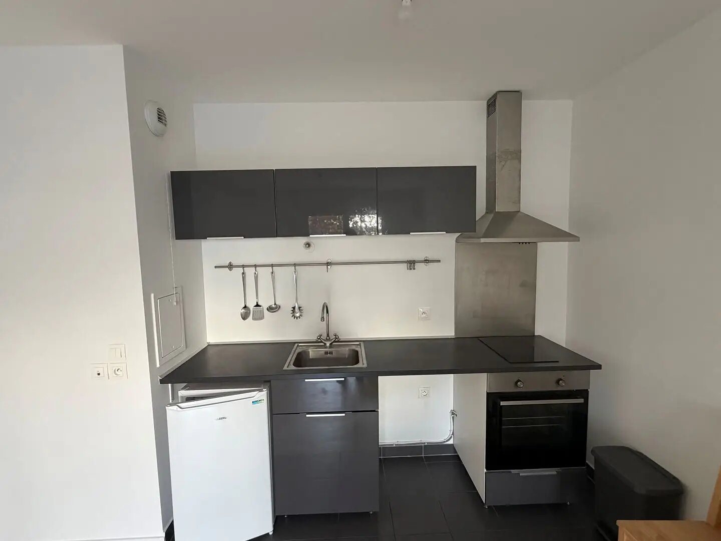 Appartement à louer, 33m², Deuil-la-Barre
