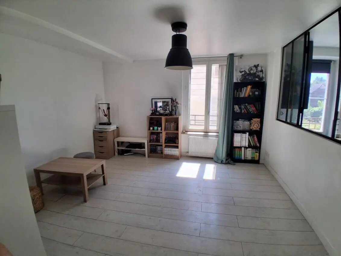 Appartement à louer, 57m², Enghien-les-Bains