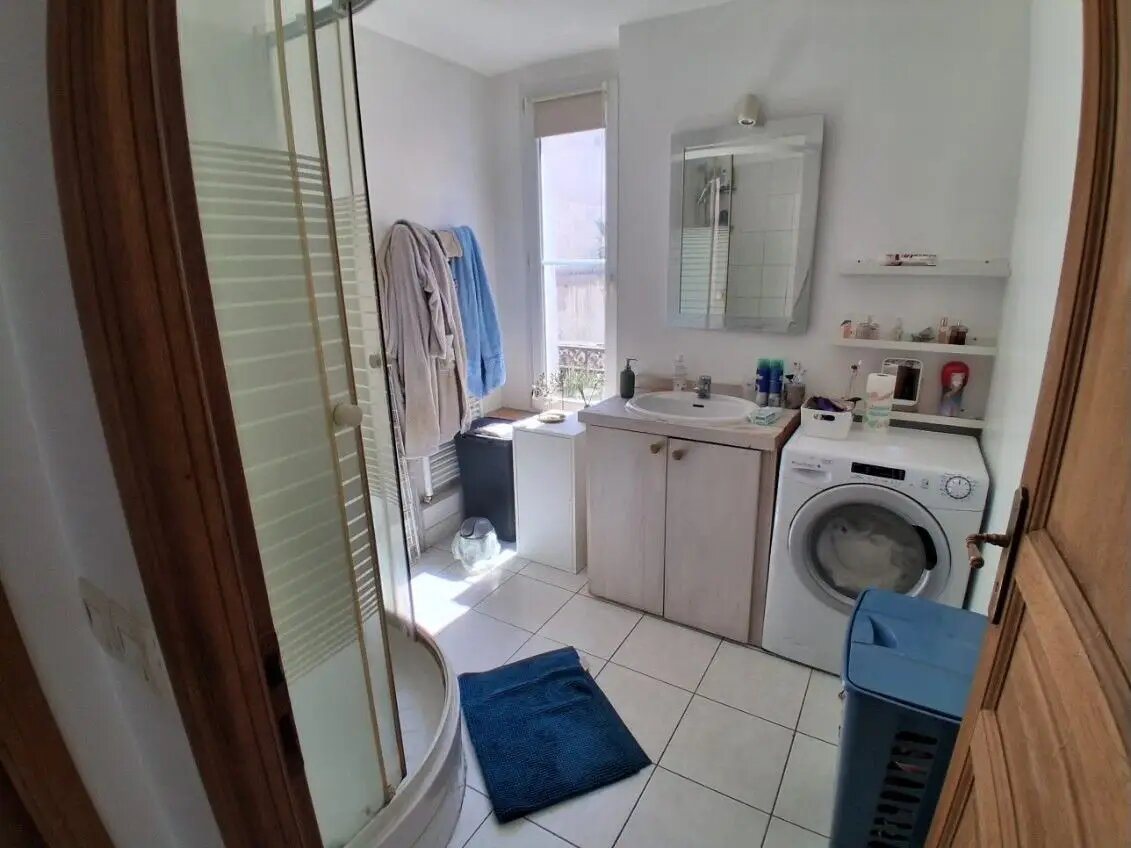 Appartement à louer, 57m², Enghien-les-Bains