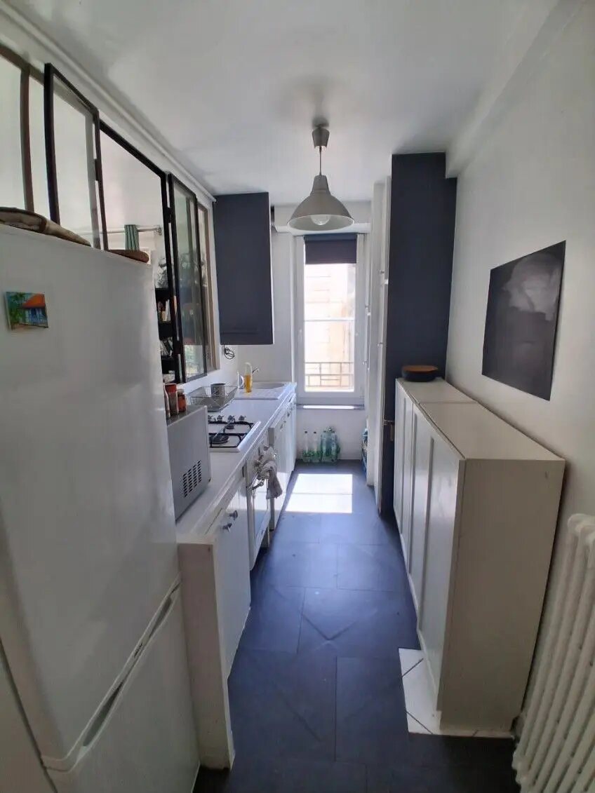 Appartement à louer, 57m², Enghien-les-Bains