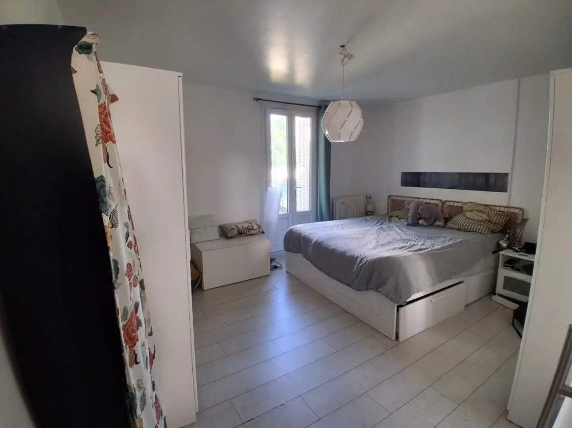 Appartement à louer, 57m², Enghien-les-Bains