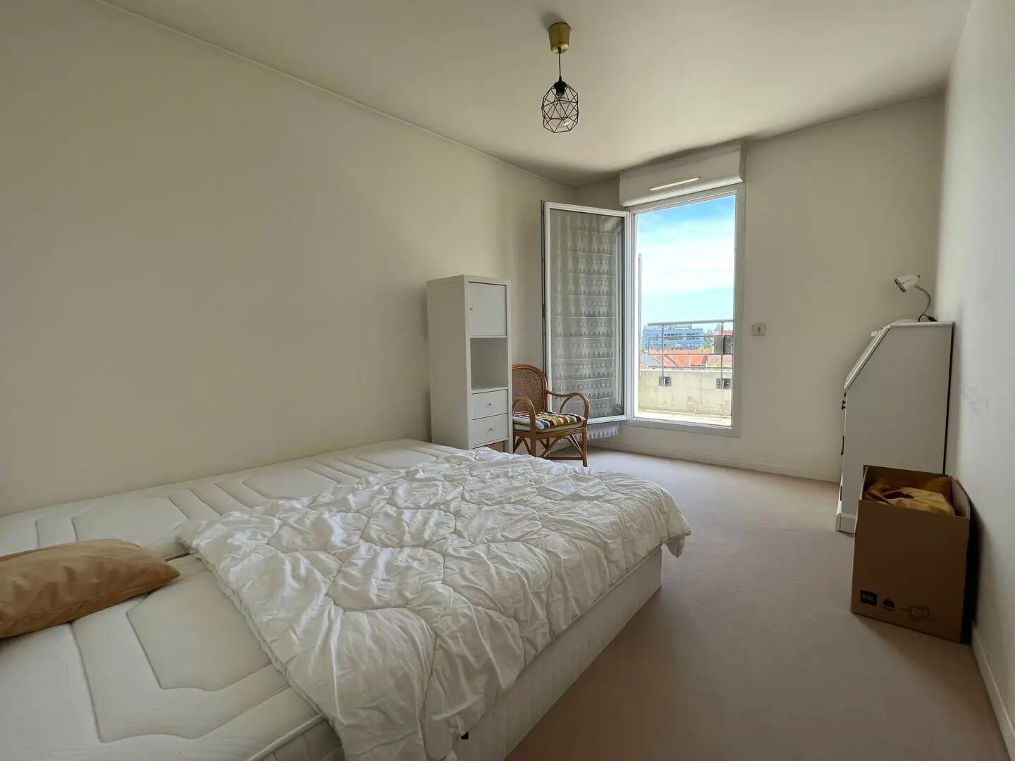 Appartement à louer, 60m², Montmorency