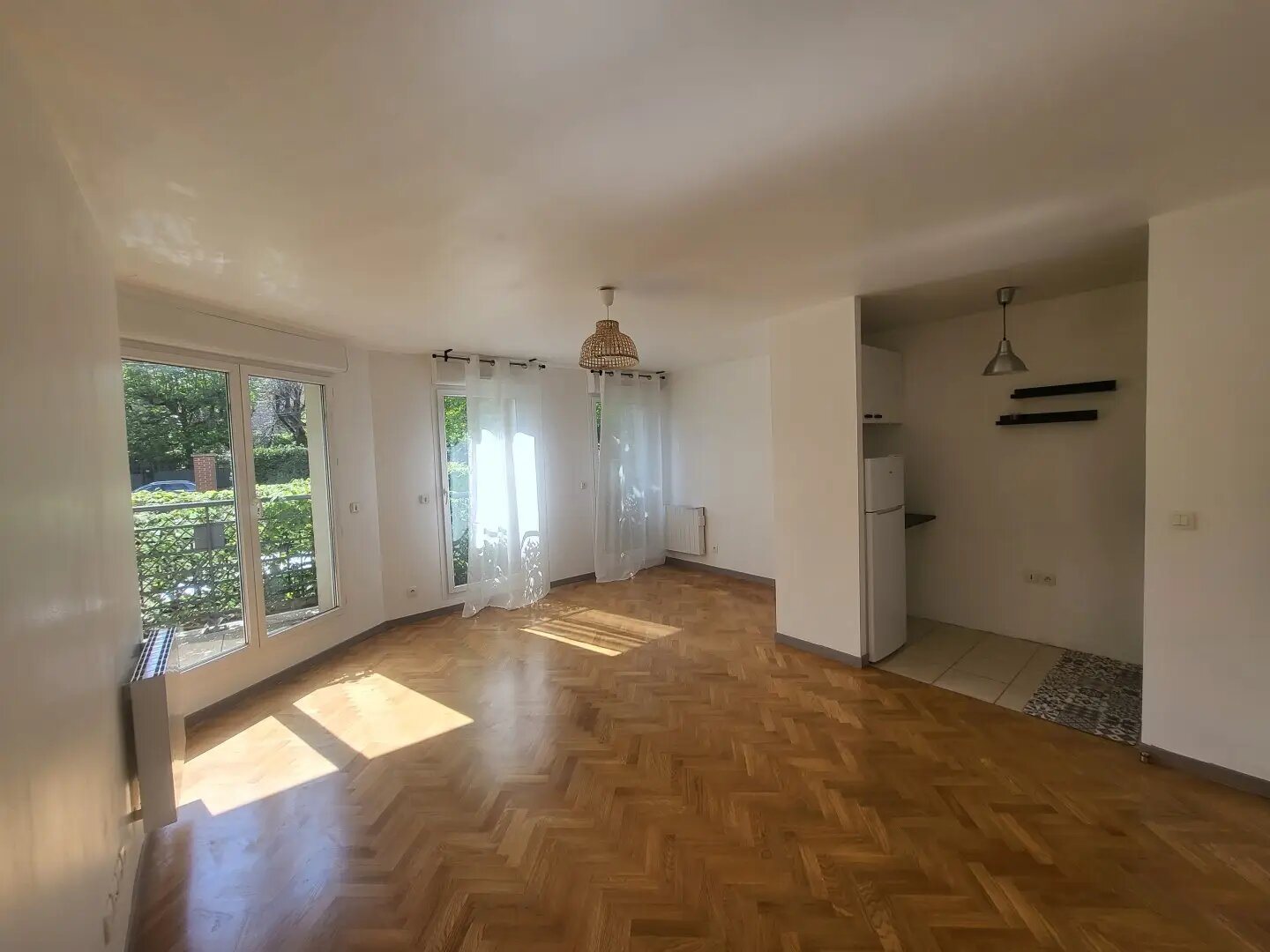 Appartement à louer, 32m², Montmorency